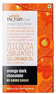 Top 3 Best Sugar-Free Dark Chocolates in India (2025) | Healthy & Guilt-Free Treats