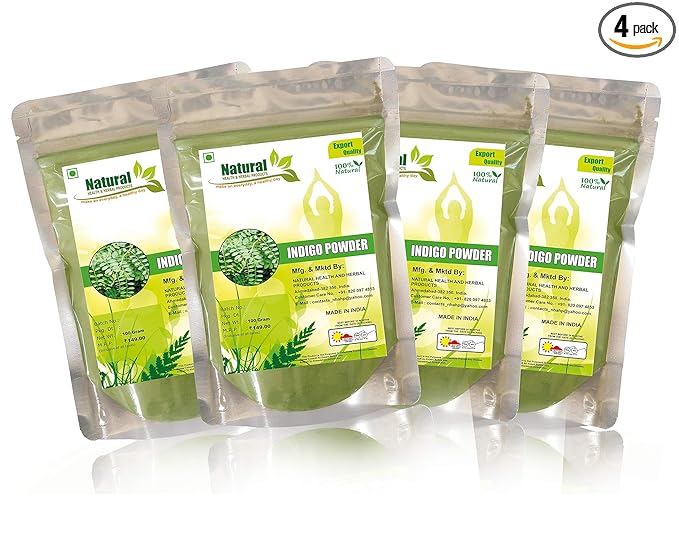 Top 5 Best Indigo Powder