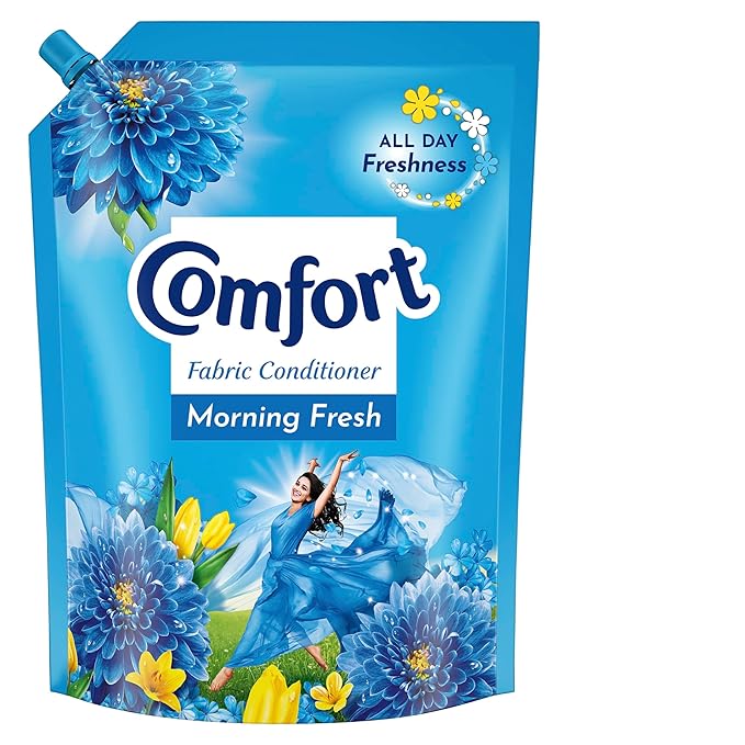 Top 5 Best Fabric Conditioners in India