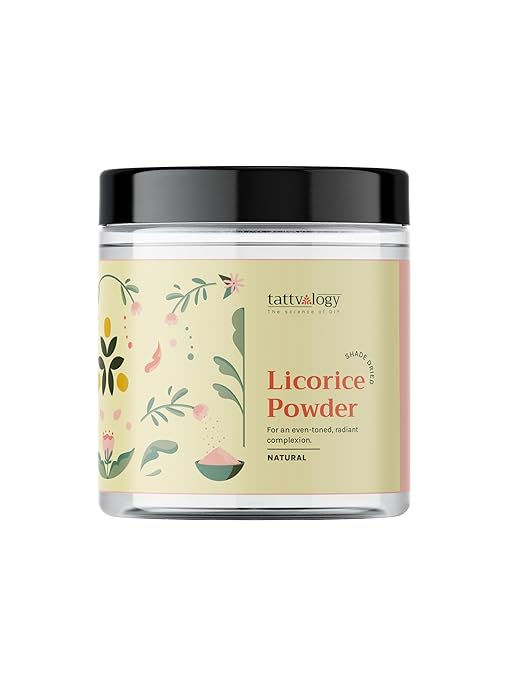 Top 5 Best Licorice (Mulethi) Powders