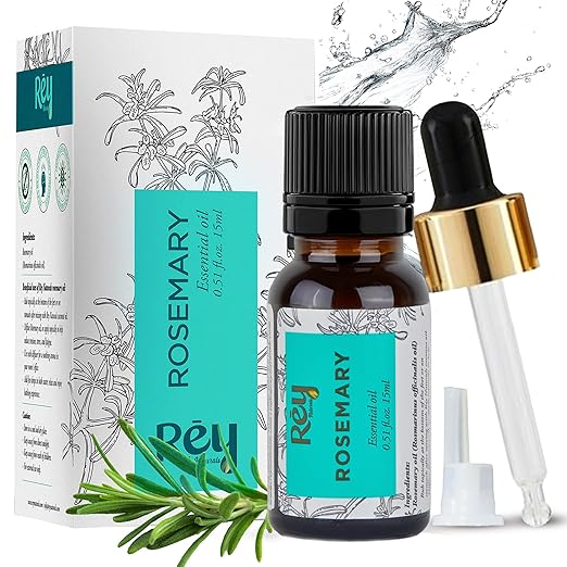 Top 5 Best Rosemary Oils in India