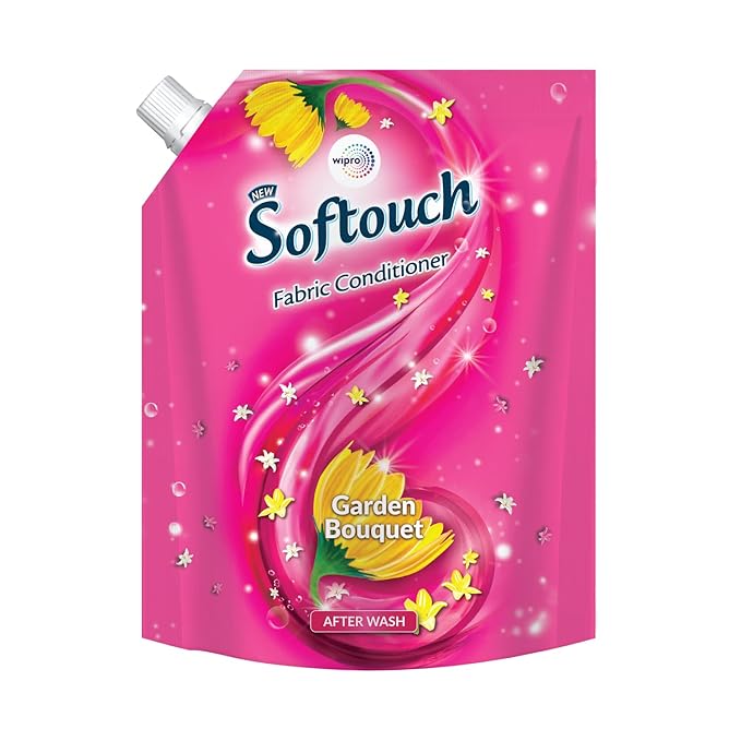 Top 5 Best Fabric Conditioners in India