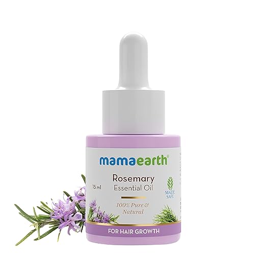 Top 5 Best Rosemary Oils in India