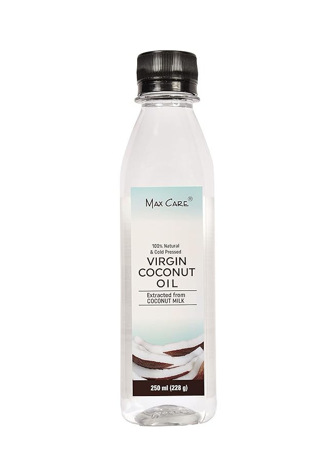 Top 5 Best Virgin Coconut Oil in India