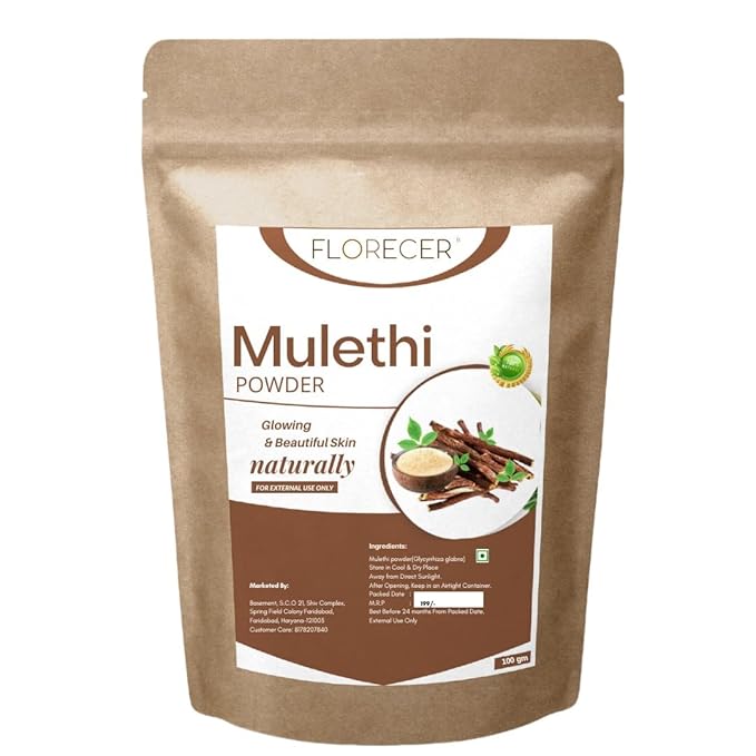 Top 5 Best Licorice (Mulethi) Powders