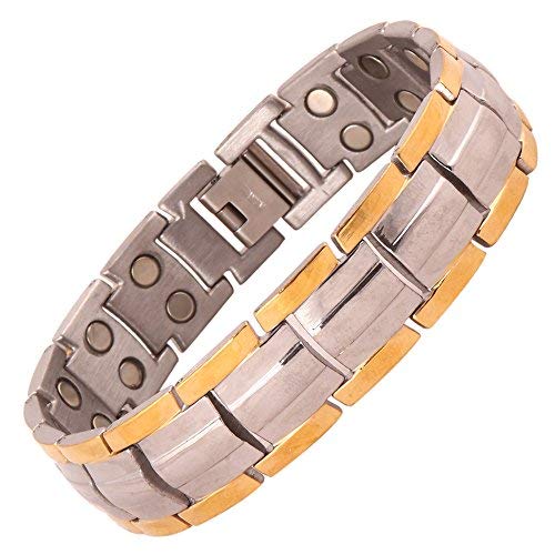 Top 5 Magnetic Therapy Bracelets in India