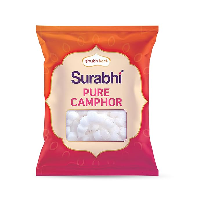 Top 5 Best Camphor Brands in India