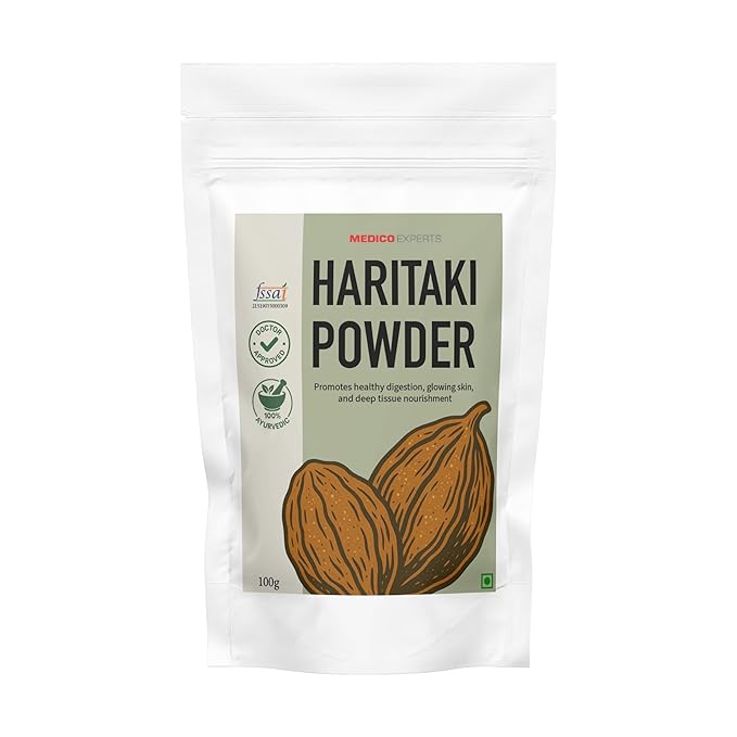 Best Haritaki Powder